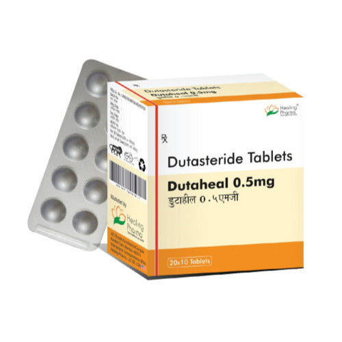 [두타힐] 두타스테리드 <300정 ~ 500정> / 아보다트 복제