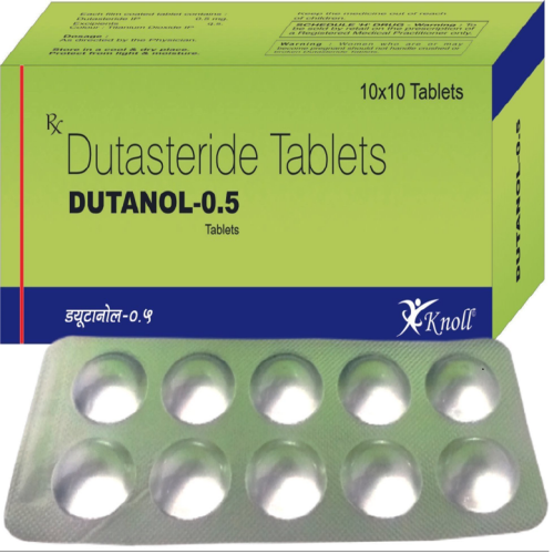 [두타놀] 두타스테리드 <200정 ~ 400정> / 아보다트 복제